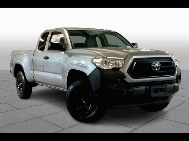 2020 Toyota Tacoma SR