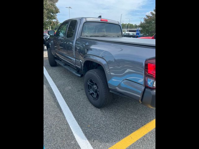 2020 Toyota Tacoma SR