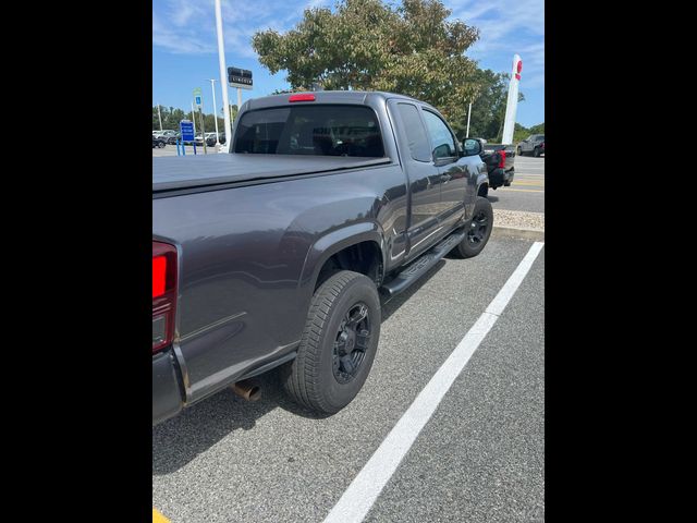 2020 Toyota Tacoma SR