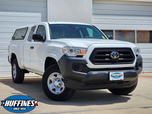 2020 Toyota Tacoma SR