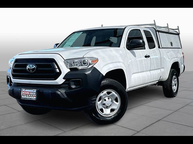 2020 Toyota Tacoma SR