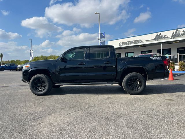 2020 Toyota Tacoma SR