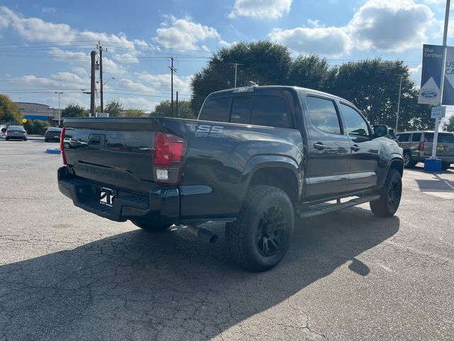 2020 Toyota Tacoma SR