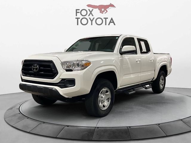 2020 Toyota Tacoma SR