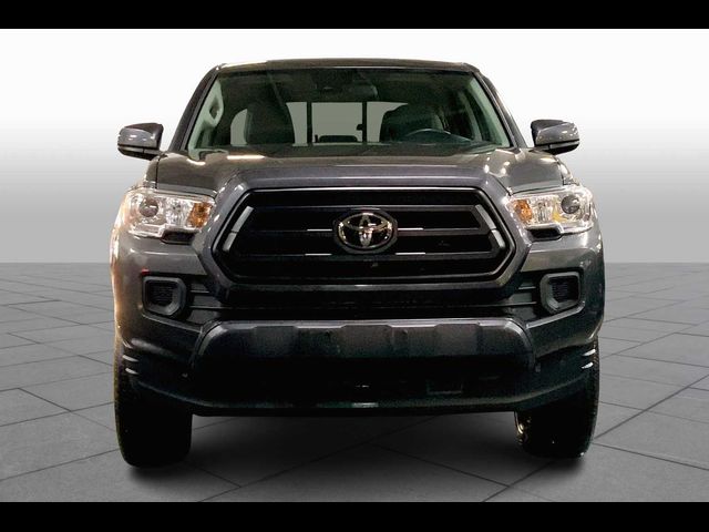 2020 Toyota Tacoma SR