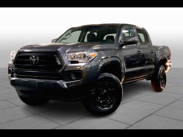 2020 Toyota Tacoma SR