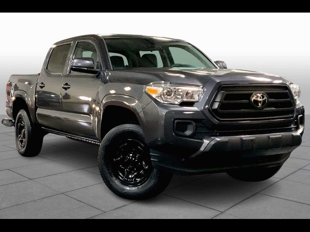 2020 Toyota Tacoma SR