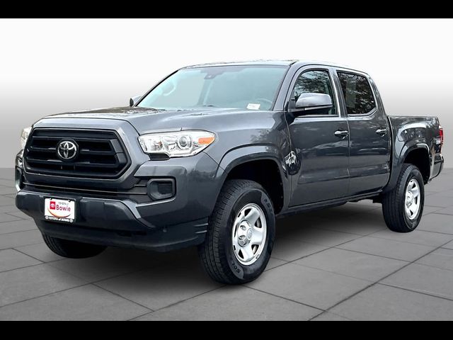 2020 Toyota Tacoma SR