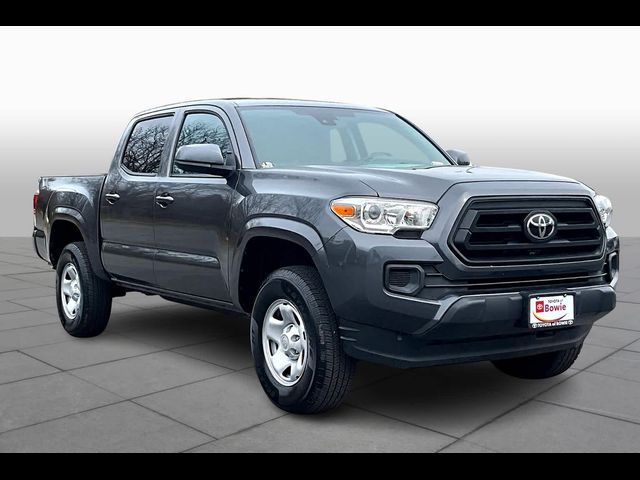 2020 Toyota Tacoma SR