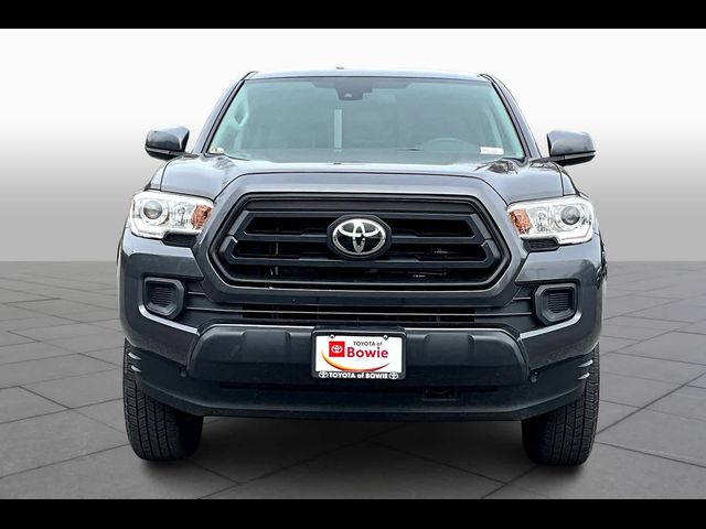 2020 Toyota Tacoma SR