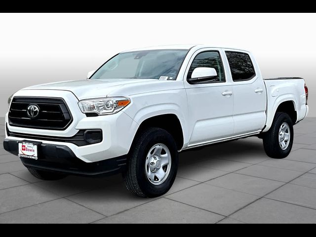 2020 Toyota Tacoma SR