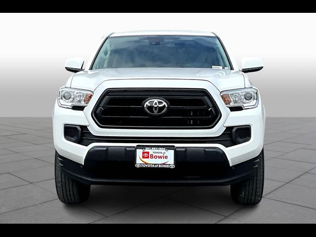 2020 Toyota Tacoma SR