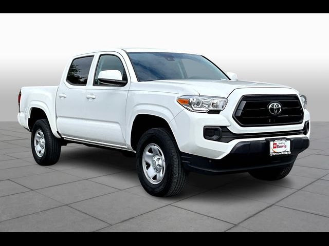 2020 Toyota Tacoma SR