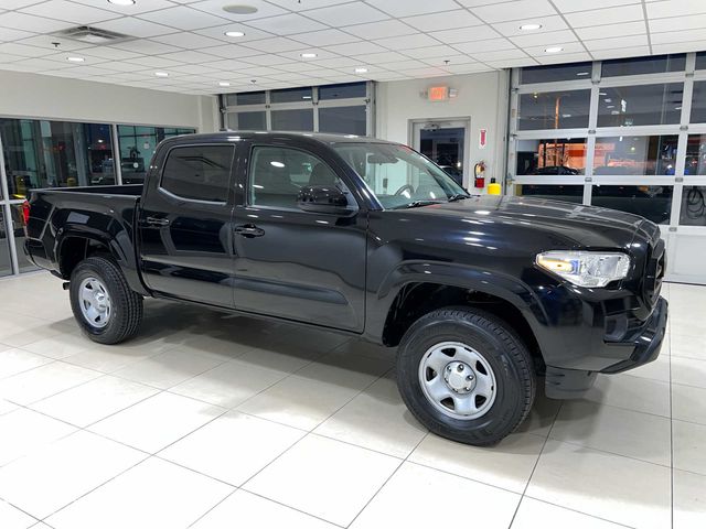 2020 Toyota Tacoma SR