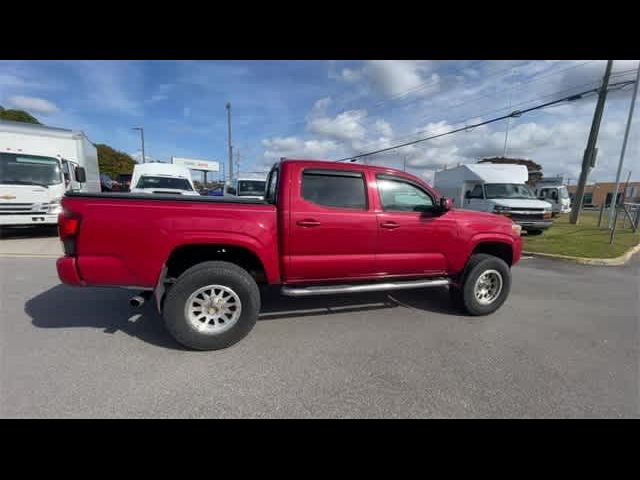 2020 Toyota Tacoma SR