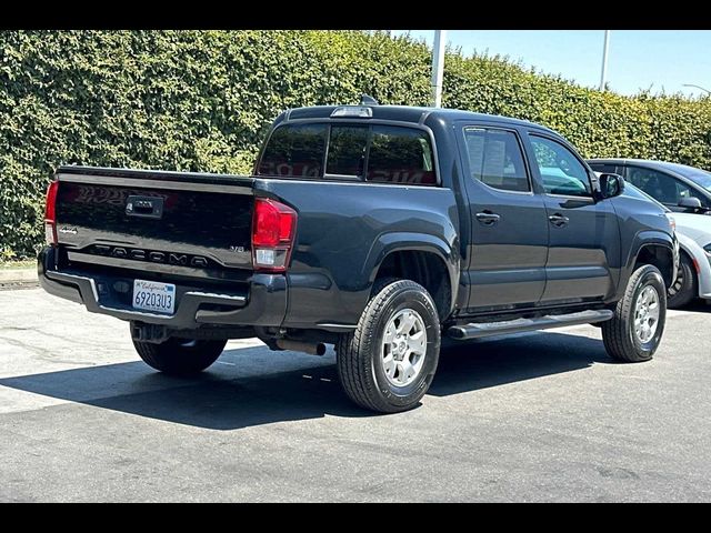 2020 Toyota Tacoma SR