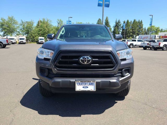 2020 Toyota Tacoma SR