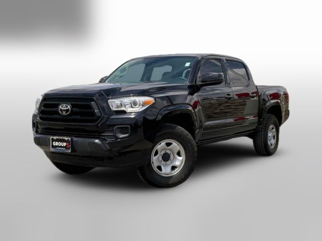 2020 Toyota Tacoma SR