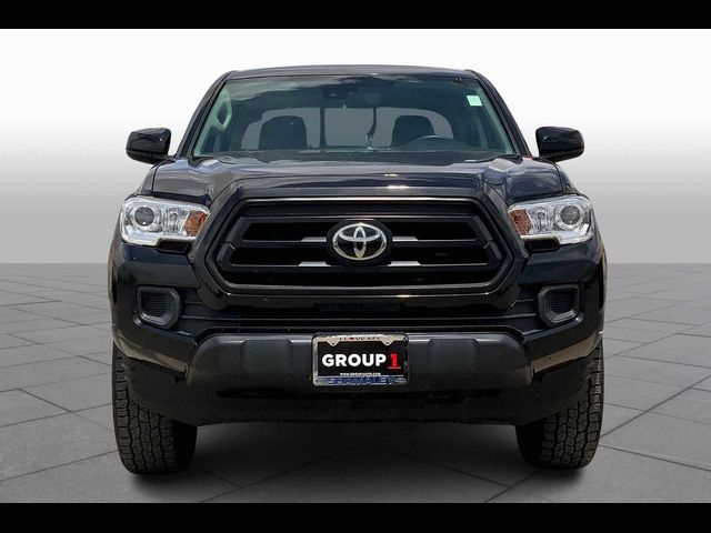 2020 Toyota Tacoma SR
