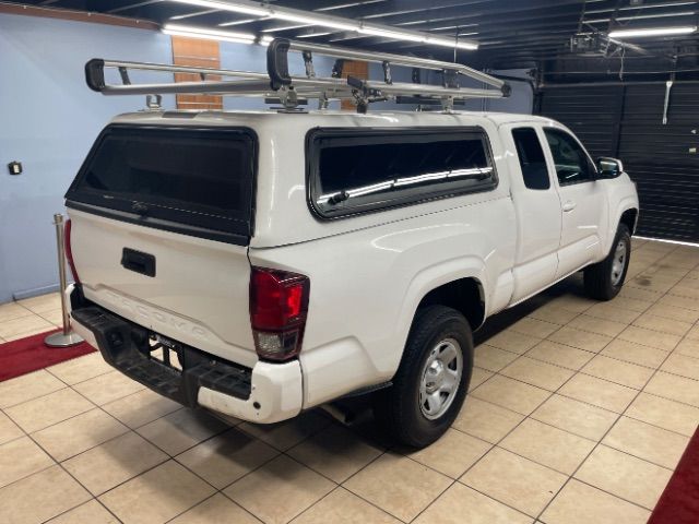 2020 Toyota Tacoma SR