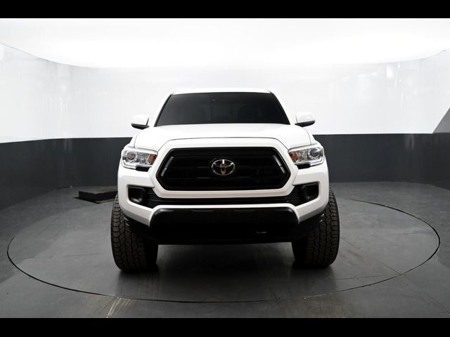 2020 Toyota Tacoma SR