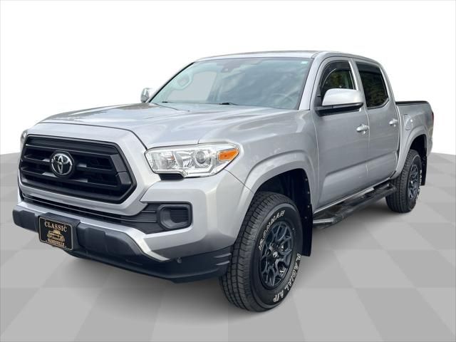 2020 Toyota Tacoma SR