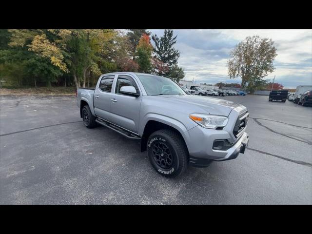 2020 Toyota Tacoma SR