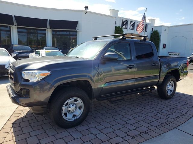 2020 Toyota Tacoma SR