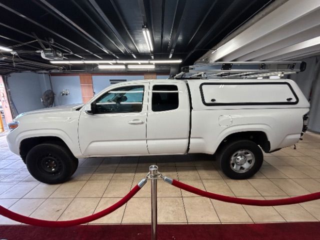 2020 Toyota Tacoma SR