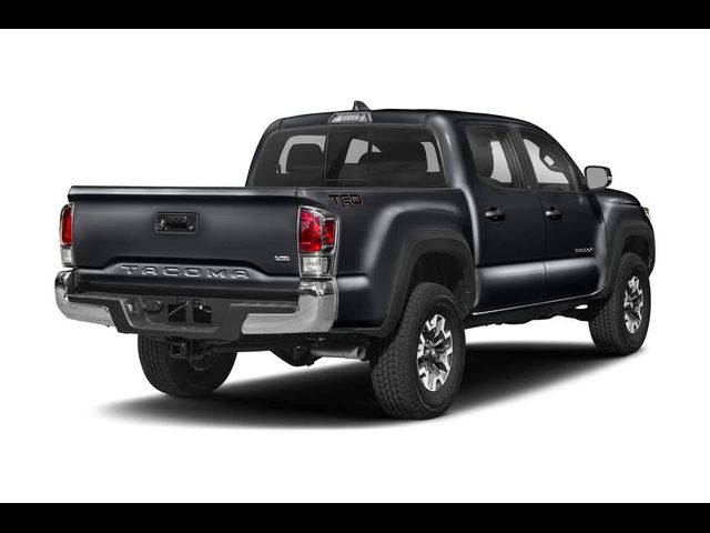 2020 Toyota Tacoma TRD Off Road