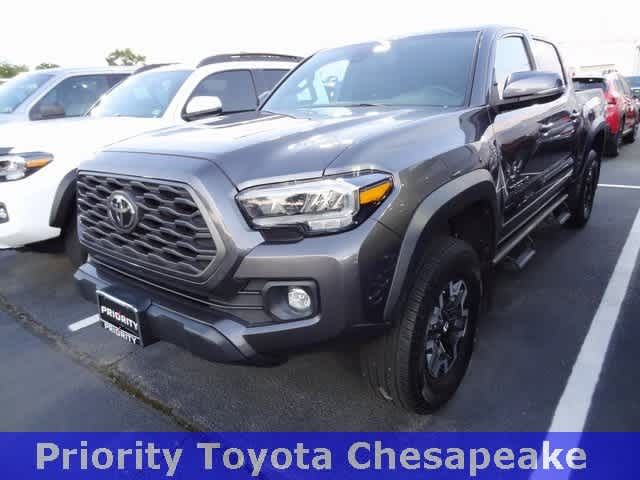 2020 Toyota Tacoma TRD Off Road