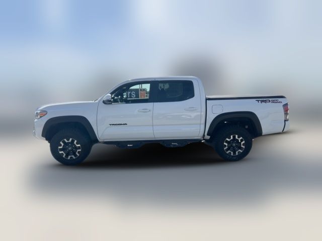 2020 Toyota Tacoma TRD Off Road