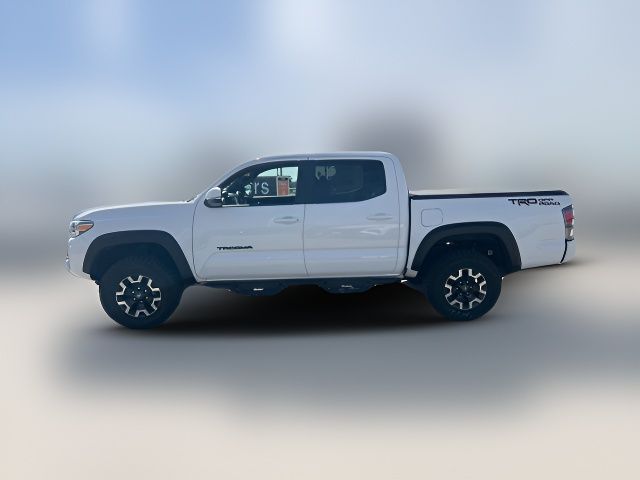 2020 Toyota Tacoma 