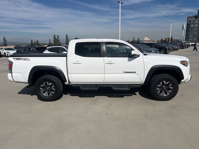 2020 Toyota Tacoma 