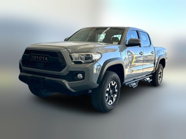 2020 Toyota Tacoma TRD Off Road