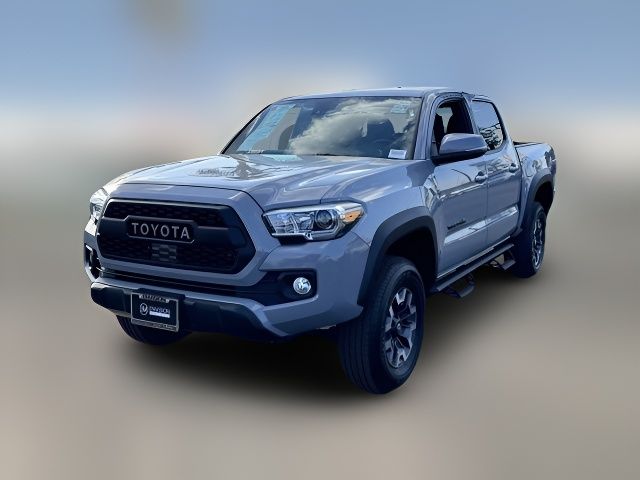 2020 Toyota Tacoma TRD Off Road