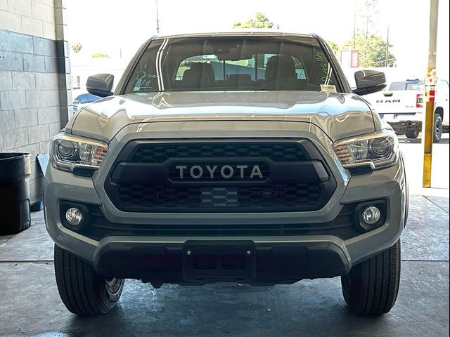 2020 Toyota Tacoma TRD Off Road