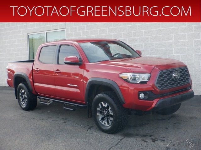 Elegant Toyota Tacoma Used Pittsburgh Pictures