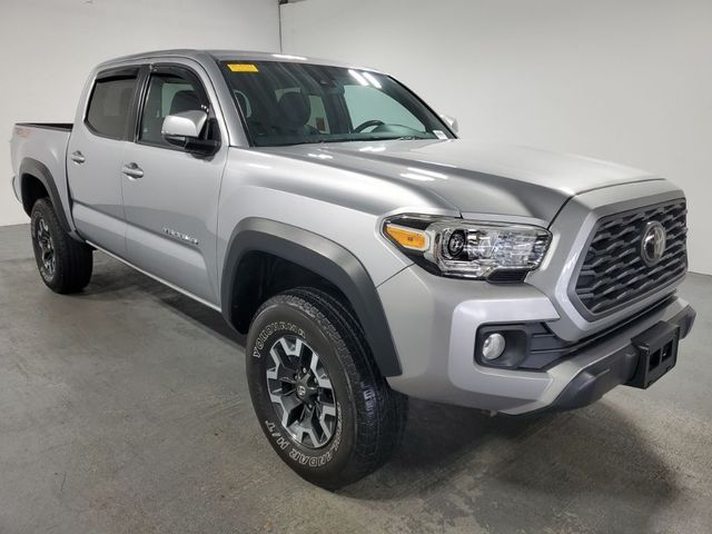 2020 Toyota Tacoma TRD Off Road