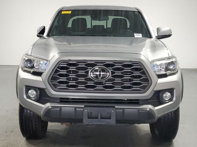 2020 Toyota Tacoma TRD Off Road