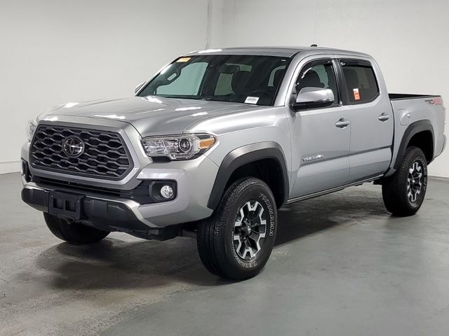 2020 Toyota Tacoma TRD Off Road