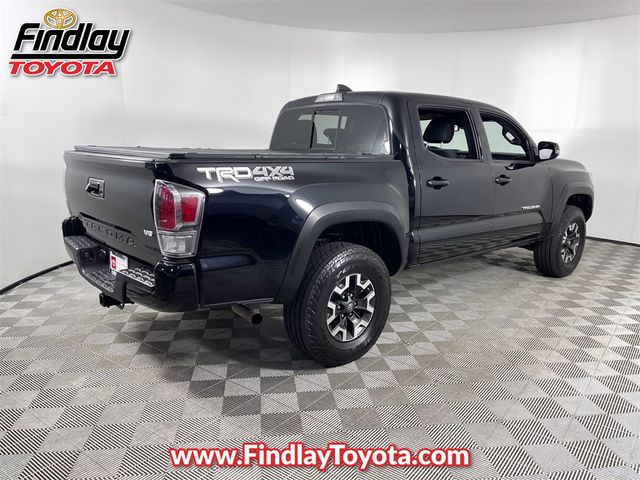 2020 Toyota Tacoma TRD Off Road