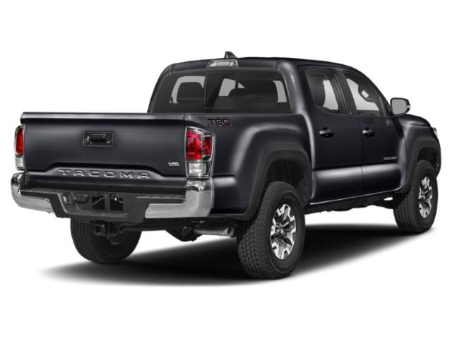 2020 Toyota Tacoma TRD Off Road