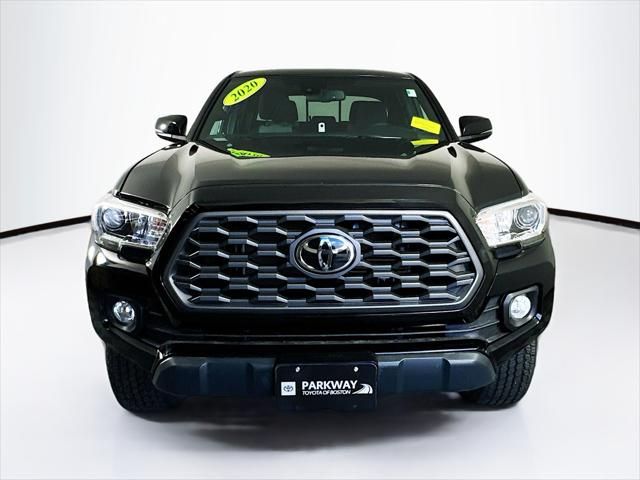 2020 Toyota Tacoma TRD Off Road