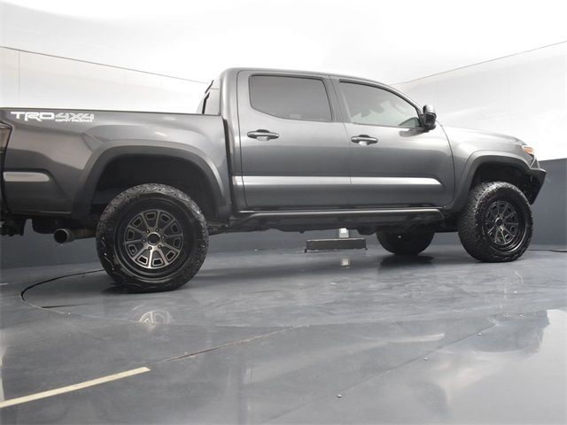 2020 Toyota Tacoma 