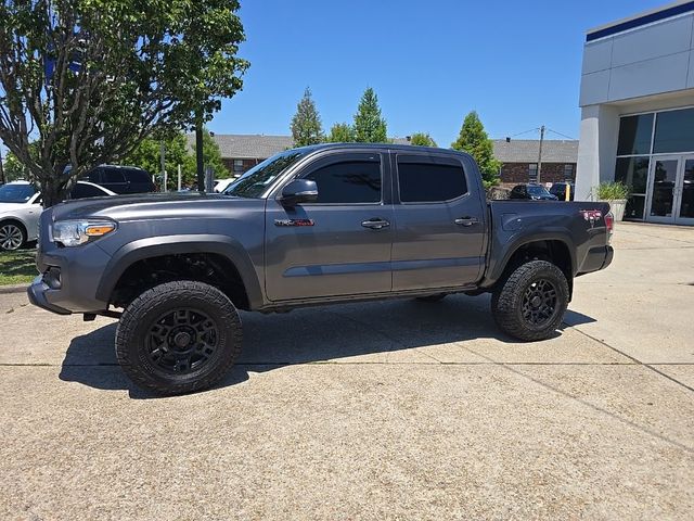 2020 Toyota Tacoma TRD Off Road