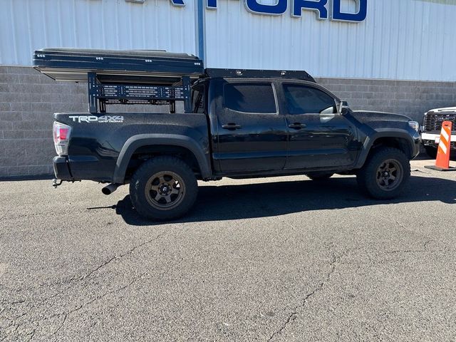 2020 Toyota Tacoma TRD Off Road