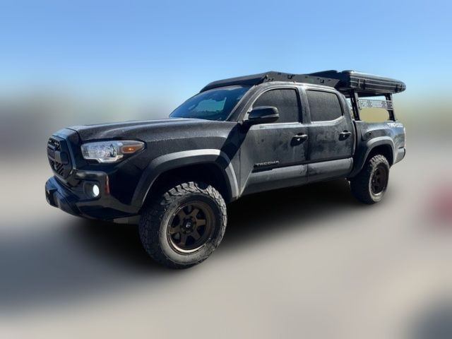 2020 Toyota Tacoma TRD Off Road