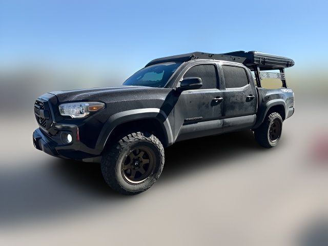 2020 Toyota Tacoma TRD Off Road