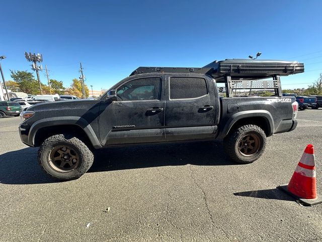 2020 Toyota Tacoma TRD Off Road